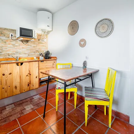 Vila Natura Barreiro  Exterior photo