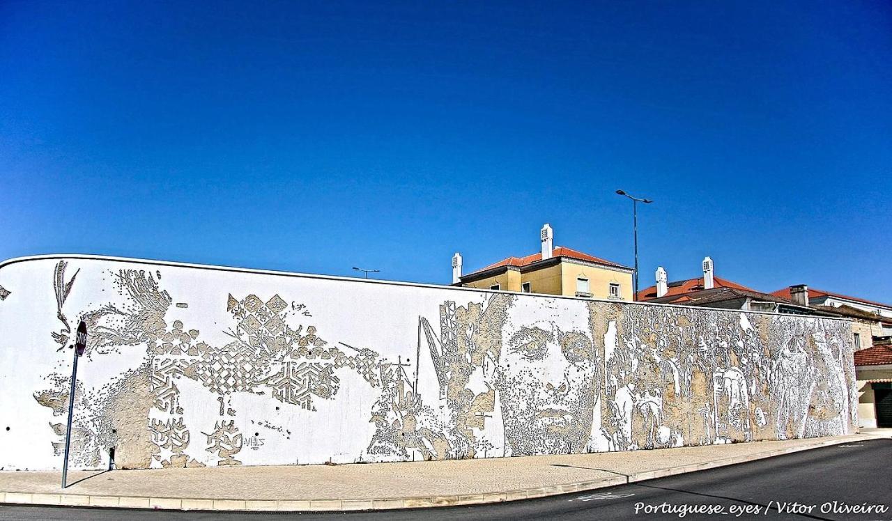 Farm stay Natura Barreiro (Setubal)