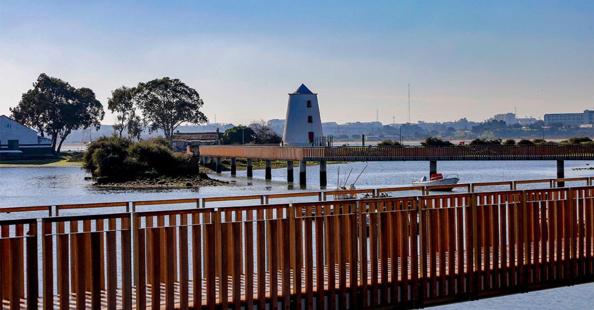 Natura * Barreiro (Setubal)