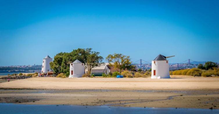 Natura Farm stay Barreiro (Setubal)