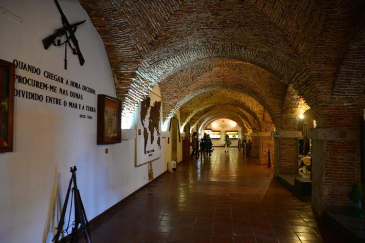 Natura Barreiro (Setubal)