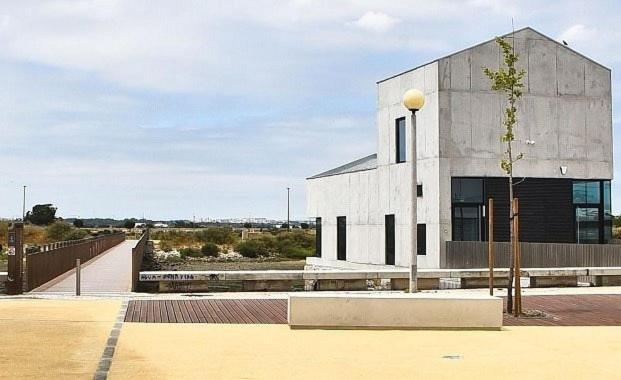 Farm stay Natura