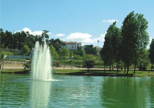 Natura Farm stay Barreiro (Setubal)