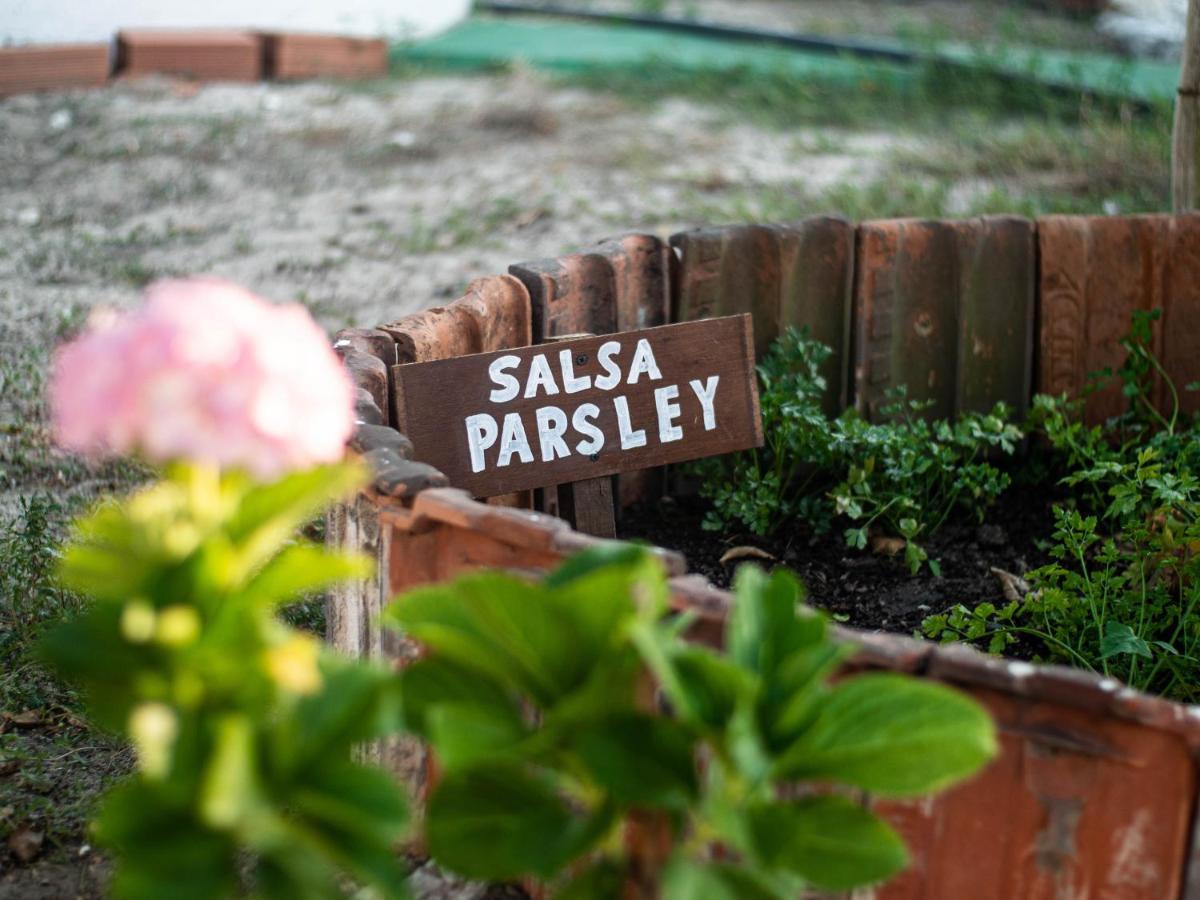 Farm stay Natura *