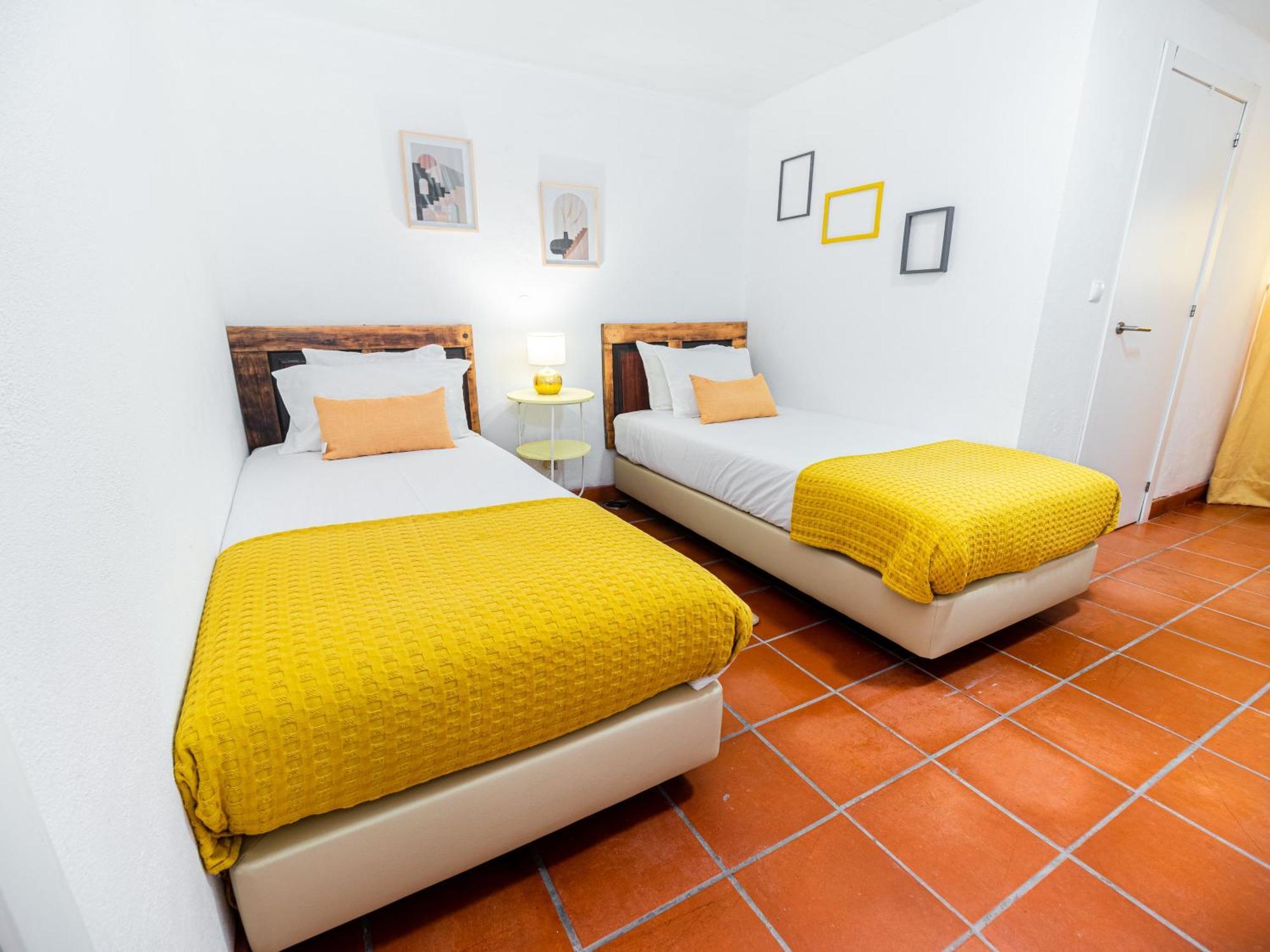 Farm stay Natura *