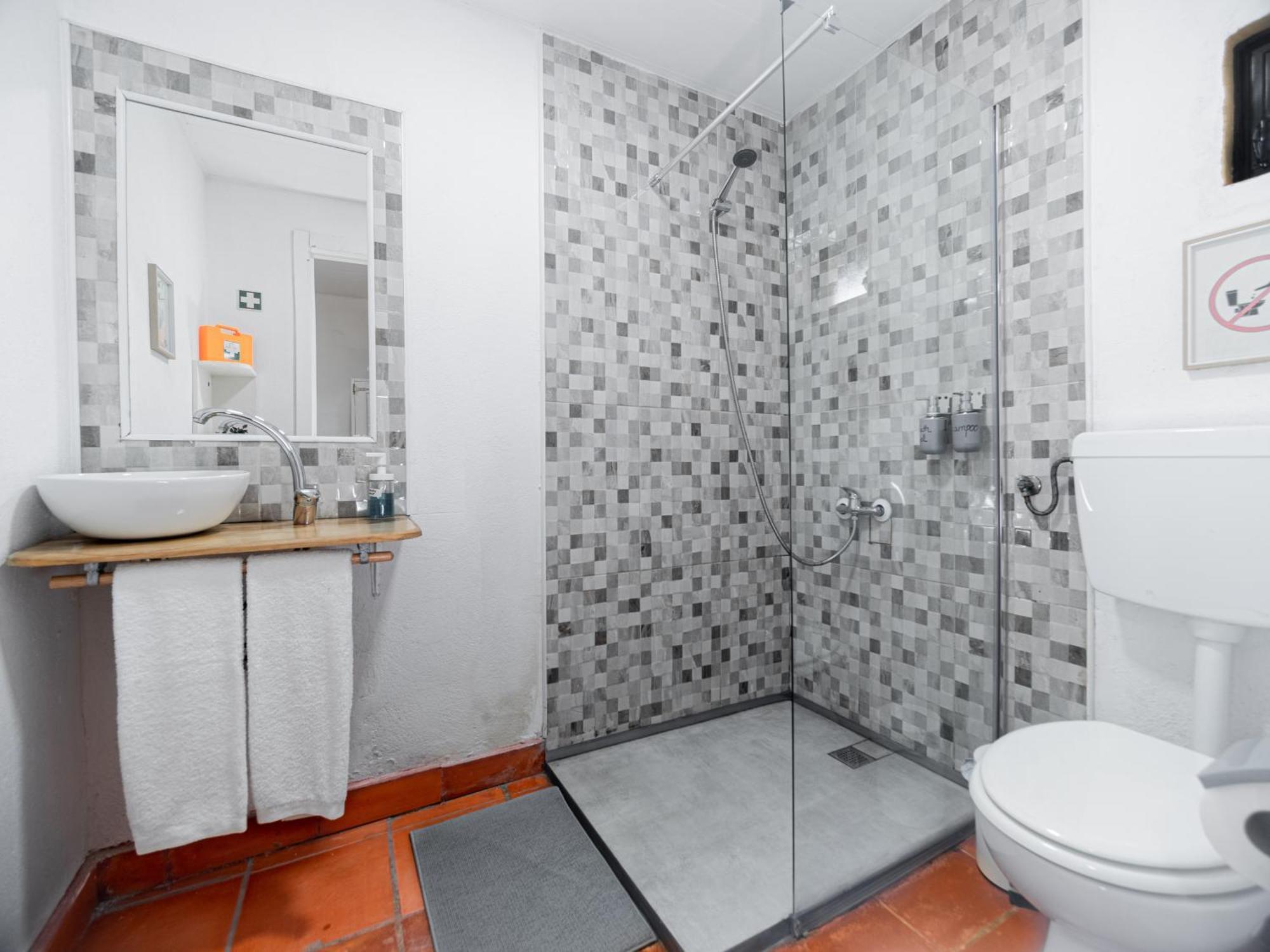 Natura Farm stay Barreiro (Setubal)