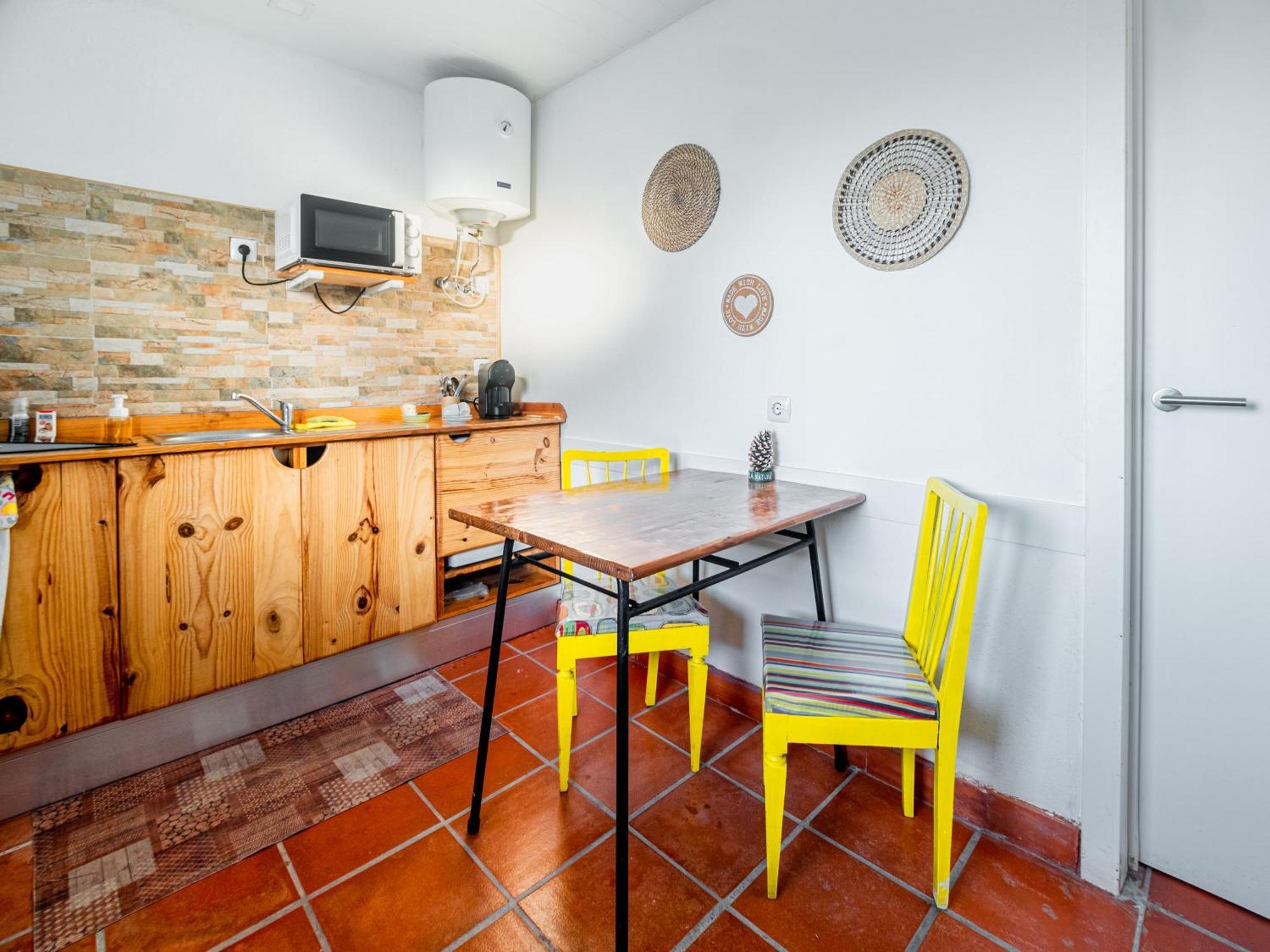 Farm stay Natura