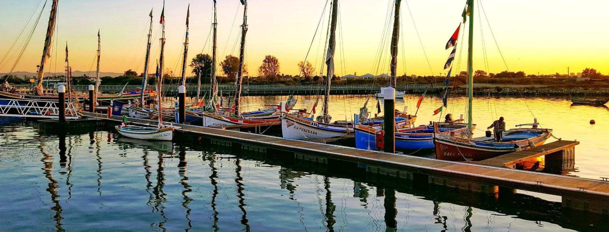 Farm stay Natura Barreiro (Setubal)
