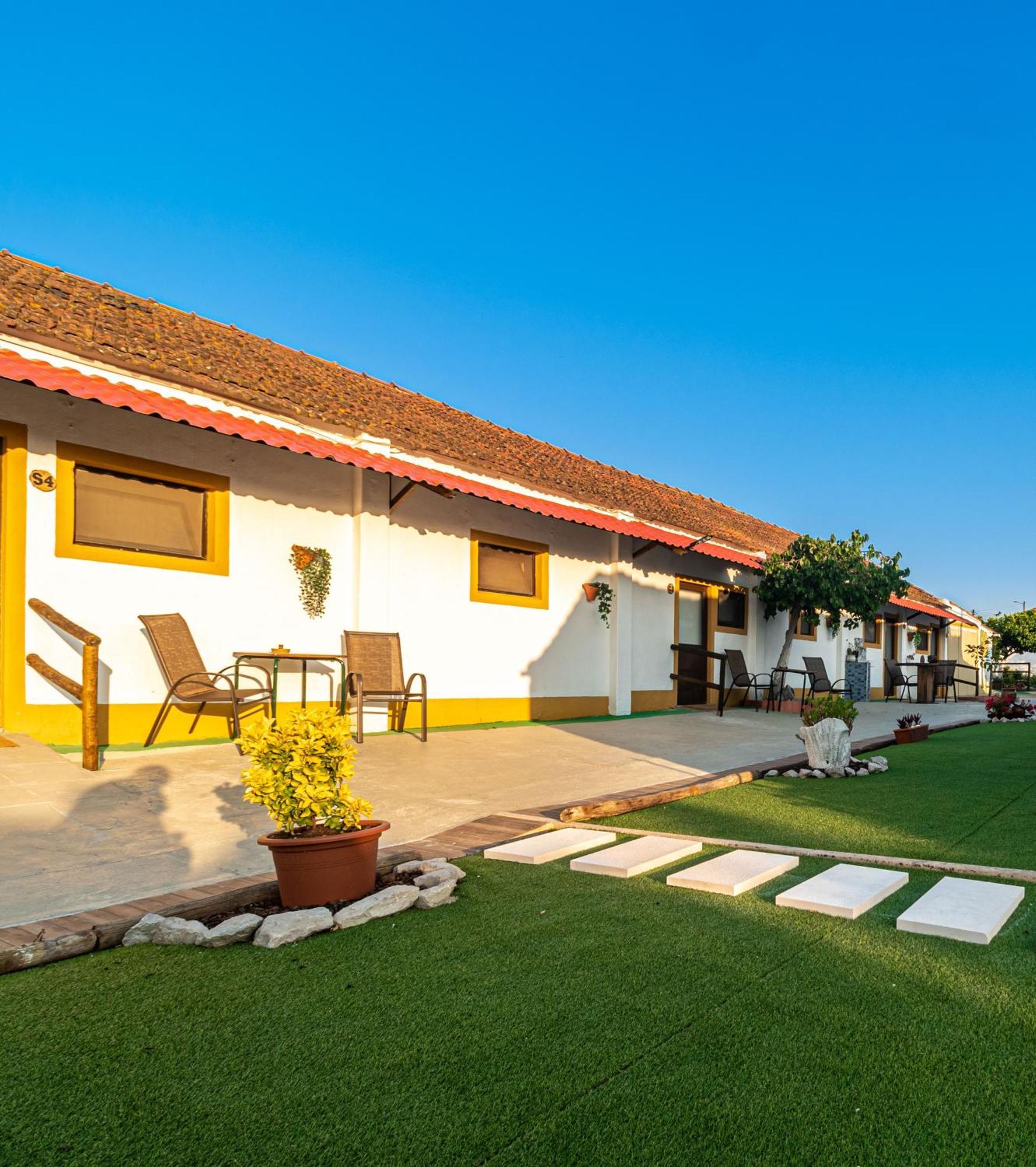 Farm stay Natura