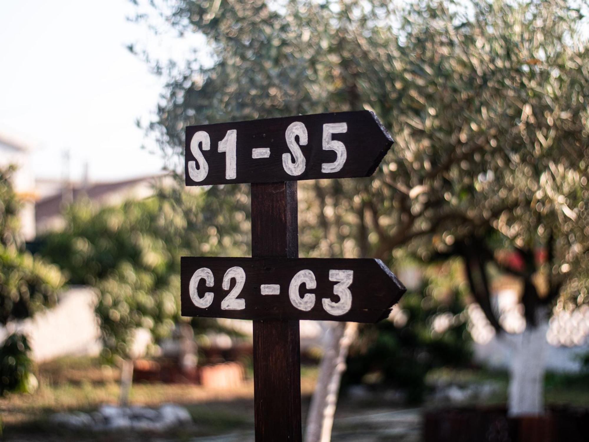 Natura Farm stay